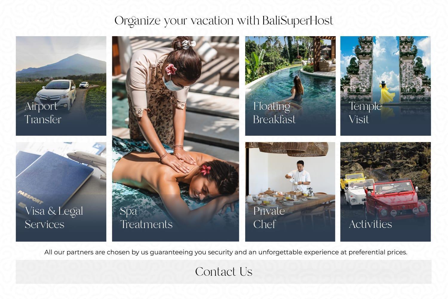 Villa Hanuman Teges By Balisuperhost Убуд Экстерьер фото